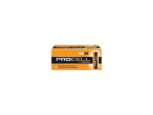 Duracell DUR PC1500BKDCT Procell Alkaline Aa Battery - Pc1500 - For Mu