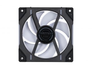 Phanteks PH-F120D30_DRGB_PWM_BK01 Casefans  Ph-f120d30_drgb_pwm_bk01 R