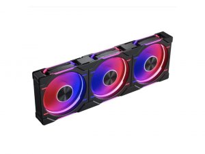 Phanteks PH-F120D30_DRGB_PWM_BK01 Casefans  Ph-f120d30_drgb_pwm_bk01 R