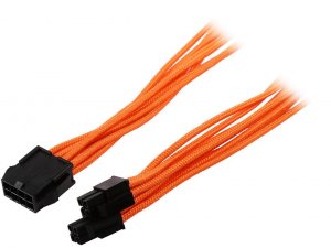 Phanteks PH-CB8P_OR Cable | Ph-cb8p_or