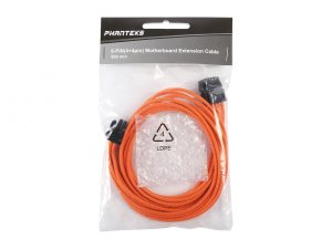 Phanteks PH-CB8P_OR Cable | Ph-cb8p_or