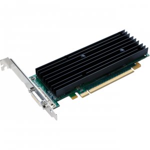 Nvidia VCQ290NVS-PCIEX16-PB 256mb Quadro 290nvs Dms-59 Pci-express X16