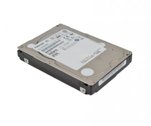 Lenovo AL13SXB30EN 300gb Toshiba 15k Sas 2.5 12gbs 512n Hdd Enterprise