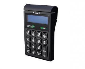 Idtech IDSK2-535E Id Tech Sredkey 2 Encrypted Usb With Msr Keypad Card