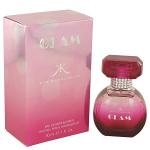 Kim 533870 Eau De Parfum Spray 1 Oz