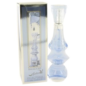 Salvador 483311 Eau De Toilette Spray 3.4 Oz