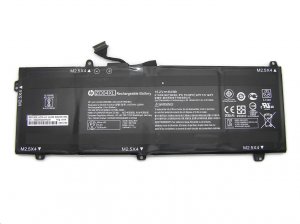 Hp 808450-001 Hp Zo04xl 15.2v 64wh 4210mah 4-cell Zbook Studio G3 G4 B