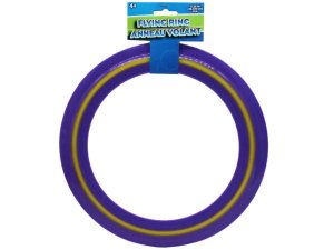 Bulk AB911 11.25quot; Flying Ring Disk Toy