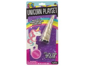 Bulk AC490 Yay! Unicorn Playset