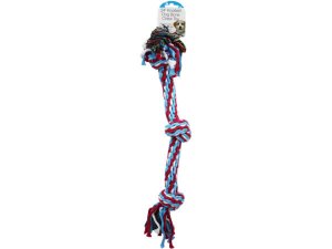 Bulk GA108 24quot; Knotted Dog Bone Chew Toy