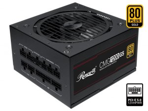 Rosewill CMG1200G5 Psu  1200w  Rt