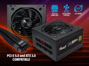 Rosewill CMG1200G5 Psu  1200w  Rt