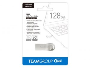 Team TC2223128GS01 Usb 128g|team  R