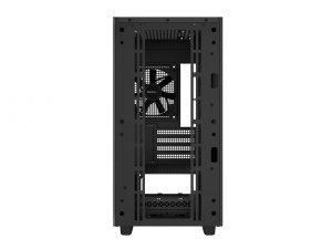 Deepcool R-CH370-WHNAM1-G-1 Ch370 - Microatx