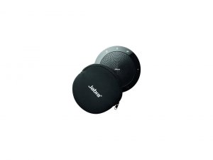 Jabra 7510-309 Speak 510+ Ms - Portable Speakerphone For Meetings