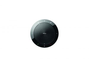 Jabra 7510-309 Speak 510+ Ms - Portable Speakerphone For Meetings