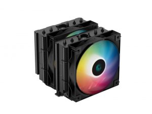 Deepcool R-AG620-BKANMN-G-2 Fan R-ag620-bkanmn-g-2 Ag620 Bk Argb 120mm