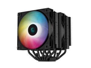 Deepcool R-AG620-BKANMN-G-2 Fan R-ag620-bkanmn-g-2 Ag620 Bk Argb 120mm