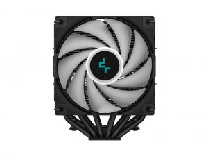 Deepcool R-AG620-BKANMN-G-2 Fan R-ag620-bkanmn-g-2 Ag620 Bk Argb 120mm