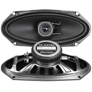 Pioneer TSA4103 4x10