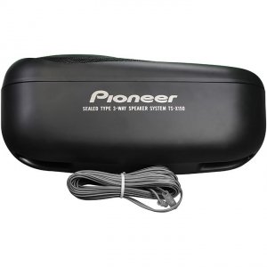 Pioneer TSX150 Surface Mount 3 Way Speaker 60 Watts Max