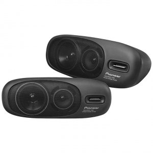 Pioneer TSX200 3 Way Surface Mount Speakers For Indooroutdoor Use