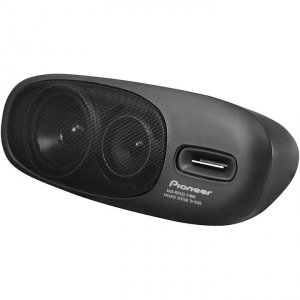 Pioneer TSX200 3 Way Surface Mount Speakers For Indooroutdoor Use