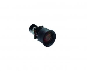 Christie 140-115108-02 1.02-1.36:1 Short-throw Zoom Lens 140-115108-02