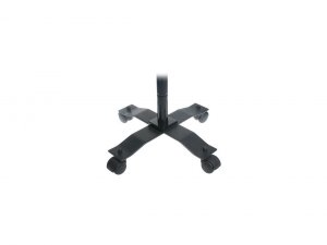 Cta RA43308 Ipad And Tablet Compact Gooseneck Floor Stand Ctapadcgs