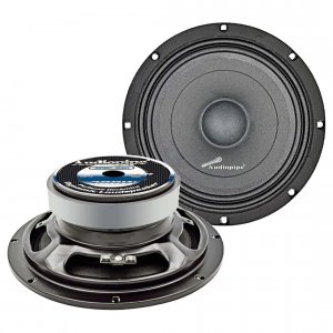 Audiopipe APSP840 8