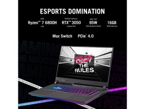 Asus G513RC-ES73 Gamin |g513rc-es73 R