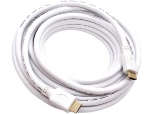 Nippon 20HDMI-35FTMM-26WC Cable Nippon 20hdmi-35ftmm-26wc R