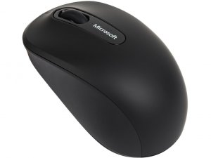 Microsoft 2K8419 Bluetooth Mobile Mouse 3600 - Bluetrack - Wireless - 