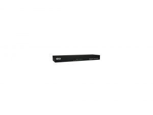 Tripp K16573 8-port Cat5 Kvm Switch Vga Usb Ps-2 1urm Rackmount Taa - 