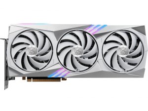 Msi G408016GXTW Vcx Geforce Rtx 4080 16gb Gaming X Trio White 16gb Gdd