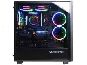 Cyberpower GX60360LQ Gamin Cppc| R