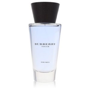 Burberry 446570 Eau De Toilette Spray (tester) 3.3 Oz