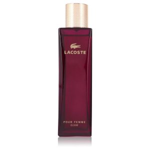 Lacoste 553724 Eau De Parfum Spray (unboxed) 3 Oz