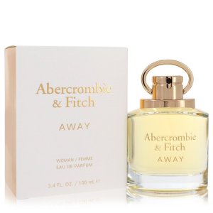 Abercrombie 389947 Abercrombie  Fitch Away By Abercrombie  Fitch Eau D