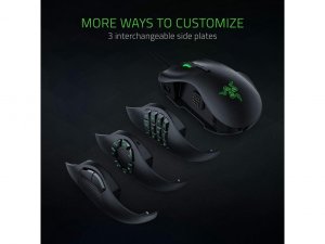 Razer RZ01-02410100-R3U1 Ms  | Rz01-02410100-r3u1 R