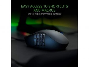 Razer RZ01-02410100-R3U1 Ms  | Rz01-02410100-r3u1 R