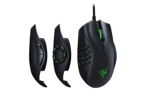 Razer RZ01-02410100-R3U1 Ms  | Rz01-02410100-r3u1 R