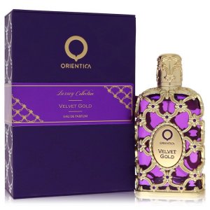 Orientica 563679 Eau De Parfum Spray (unisex) 2.7 Oz