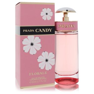 Prada 563777 Eau De Toilette Spray (unboxed) 1 Oz