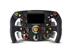 Thrustmaster 4060172 Ferrari Sf 1000 Edition Officially Licensed Formu