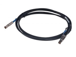 Hp  Hpe 2.0m Ext Hd Minisas Cable - Mini-sas Hd - Extension Cable - 6.