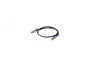 Hp  Hpe 2.0m Ext Hd Minisas Cable - Mini-sas Hd - Extension Cable - 6.