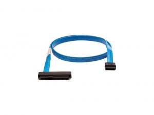 Hp  Hpe 2.0m Ext Hd Minisas Cable - Mini-sas Hd - Extension Cable - 6.