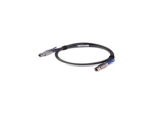 Hp  Hpe 2.0m Ext Hd Minisas Cable - Mini-sas Hd - Extension Cable - 6.