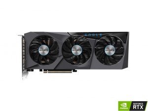 Gigabyte GV-N306TXEAGLE OC-8GD Vga Gb|gv-n306txeagle Oc-8gd R